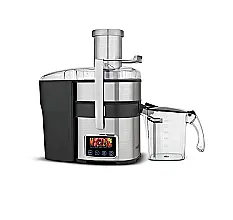 آبمیوه‌گیری چند کاره باروکس مدل Jb-142